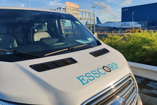 New York City Private Airport Shuttle/Car Service - New York City Private Airport Shuttle/Car Service Review