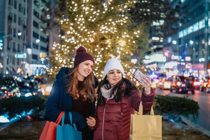 Jewish History of NYC Private Tour with Transport - The Walk through East Broadway Street
