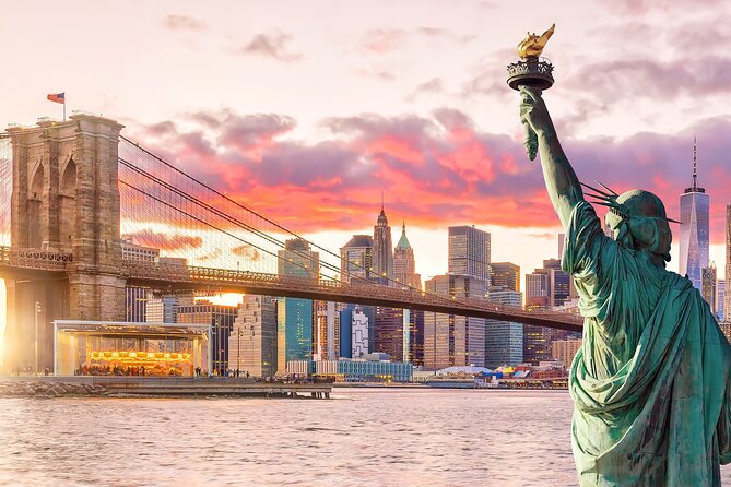 Slavery and African American History Private Tour in NYC - In-Depth Look at the Tour