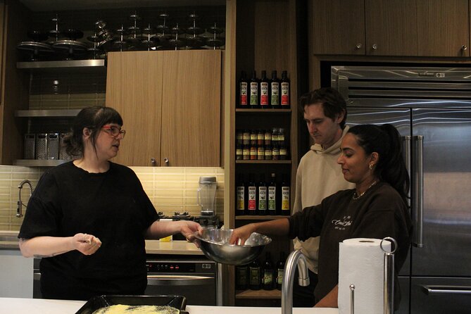 Hands-on Bagel Class with an Award-Winning Baker (UWS) - FAQs About the Bagel-Making Class