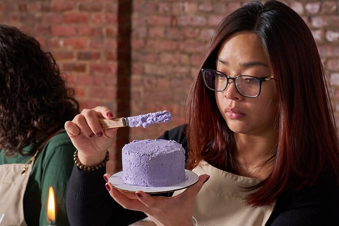 Lunchbox Cake Experience - Who Will Enjoy This?