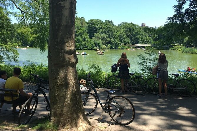 Guided Central Park Bike Tour 2 Hours - Final Thoughts