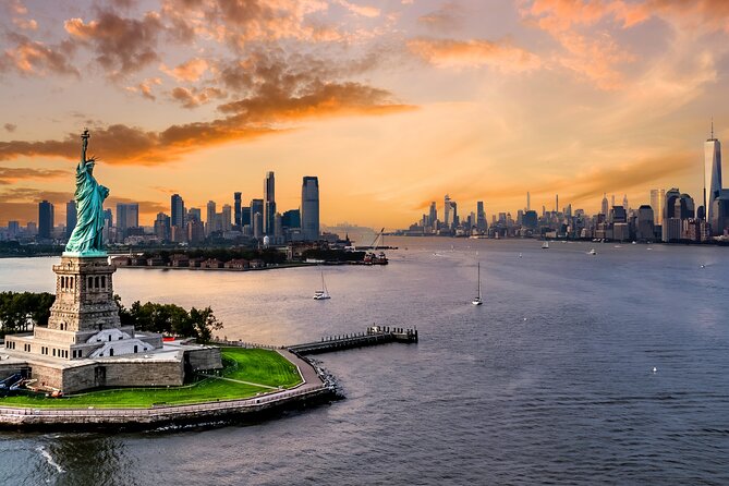 Statue of Liberty & Empire State Building 5-hour Tour by Car - Who Should Consider This Tour?