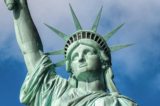 Statue of Liberty & Empire State Building 5-hour Tour by Car - Key Points