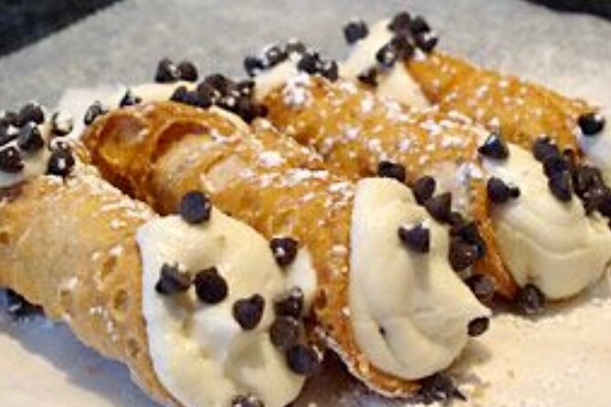 Historic Washington Square Park and Greenwich Village Food Tour - Who Would Enjoy This Tour?