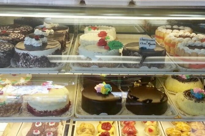 Historic Washington Square Park and Greenwich Village Food Tour - A Flavorful Walk through Greenwich Village and Washington Square Park