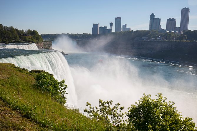 Niagara Falls with Outlet Shopping, 2-Day Tour from NYC - Who Should Consider This Tour?