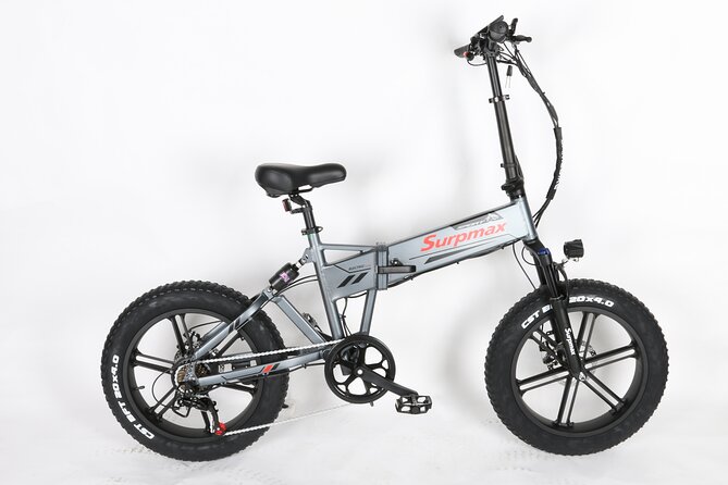 E-Bike Rentals in NYC - Why Choose This Experience?