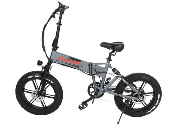 E-Bike Rentals in NYC - Price and Value Analysis