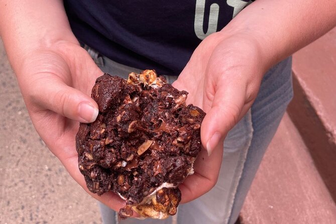 Festive Holiday Trees and Treats Crawl in NYC - Detailed Tour Breakdown