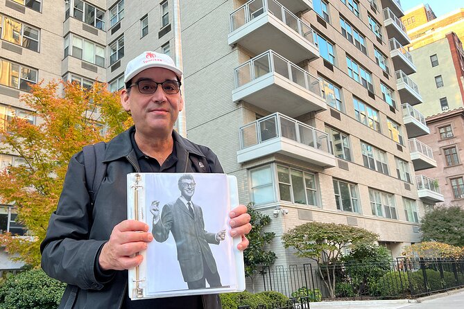 Rock and Roll History and Culture Walking Tour in New York City - FAQ