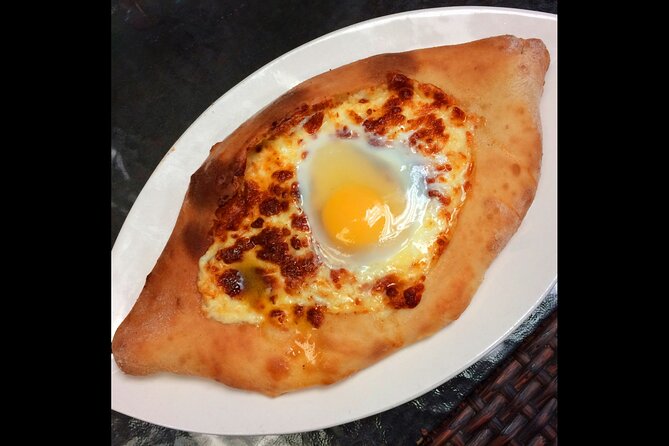 Exploring Eastern European Food in Little Odessa - Why This Tour Works Well