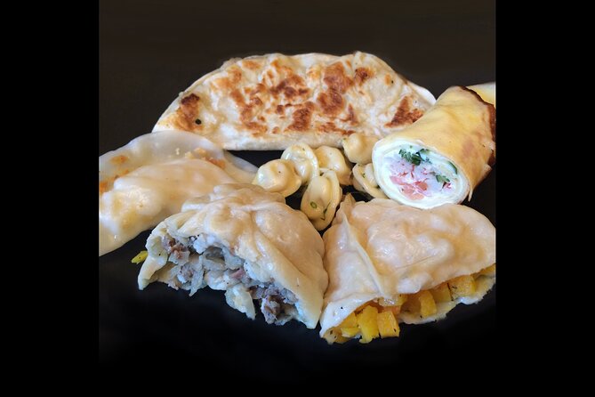 Exploring Eastern European Food in Little Odessa - Key Points