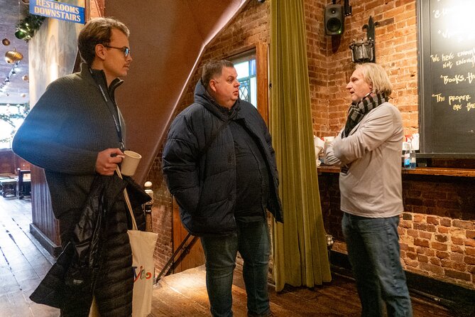 Irish Pubs, Music and Culture Tour with an Irish Musician - Who Will Enjoy This Tour?