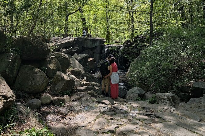 Central Park Sightseeing Guided Hike - Key Points