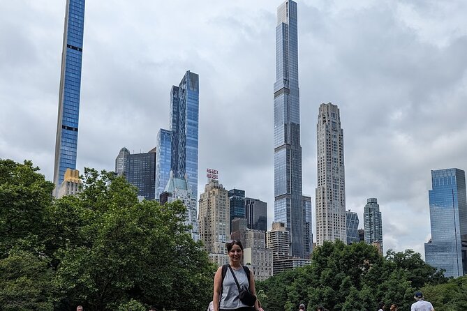 Central Park Sightseeing Guided Hike - Summary and Who This Tour Is Perfect For