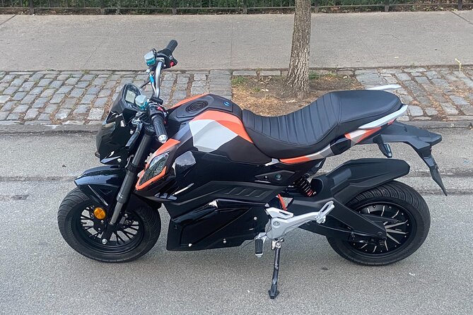 Uptown to Midtown Roosevelt island tour - A Deep Dive into the Itinerary