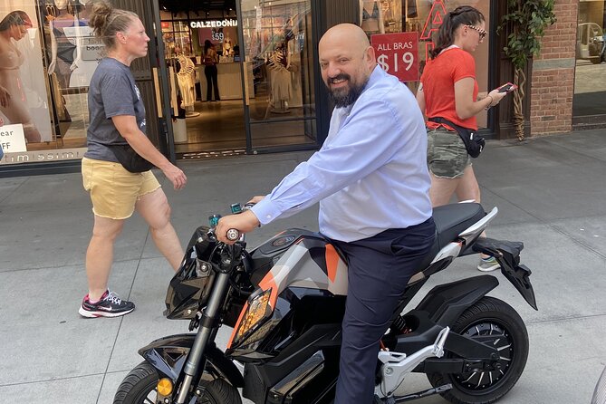 Uptown to Midtown Roosevelt island tour - Authentic Traveler Insights