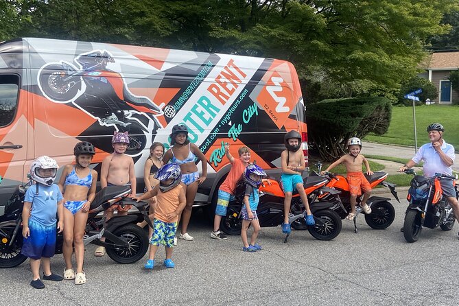 Uptown to Midtown Roosevelt island tour - Wrapping Up: Who Will Love This Experience?