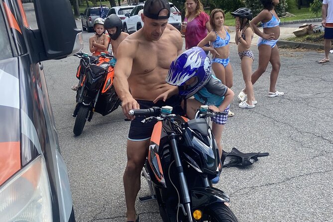 Uptown to Midtown Roosevelt island tour - Final Thoughts: Who Should Consider This Tour?