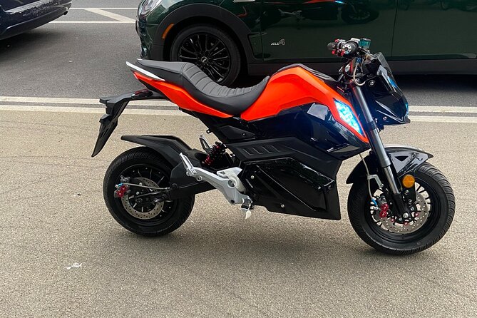 Uptown to Midtown Roosevelt island tour - Key Points