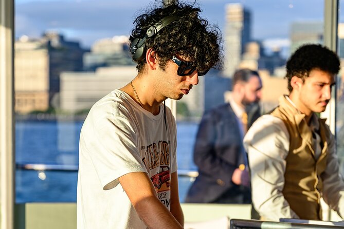 NYC Sunset Cruise with DJ, Skyline & Statue of Liberty - Final Thoughts