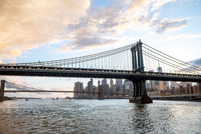 NYC Sunset Cruise with DJ, Skyline & Statue of Liberty - Pricing and Value for Money