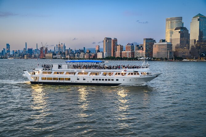 NYC Sunset Cruise with DJ, Skyline & Statue of Liberty - NYC Sunset Cruise with DJ, Skyline & Statue of Liberty: A Practical, Authentic Experience