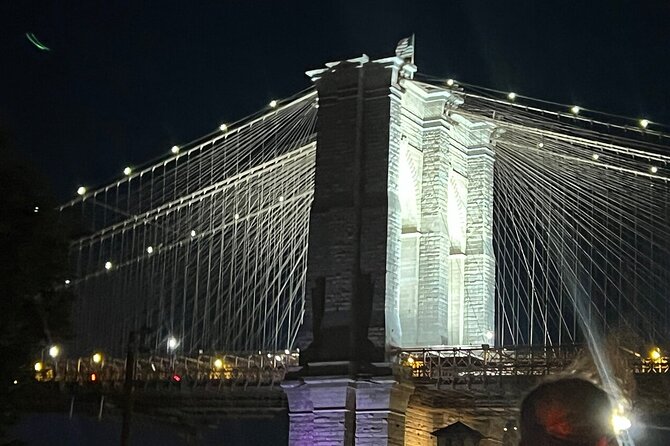 New York City Open Top Night Bus Tour - Final Thoughts: Is It Worth It?