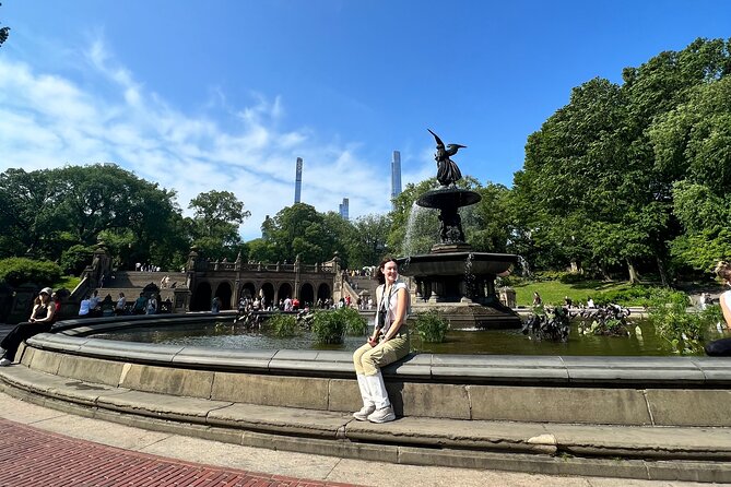 NYC Beginner Private Birdwatching Tour - Whats Noteworthy Based on Reviews