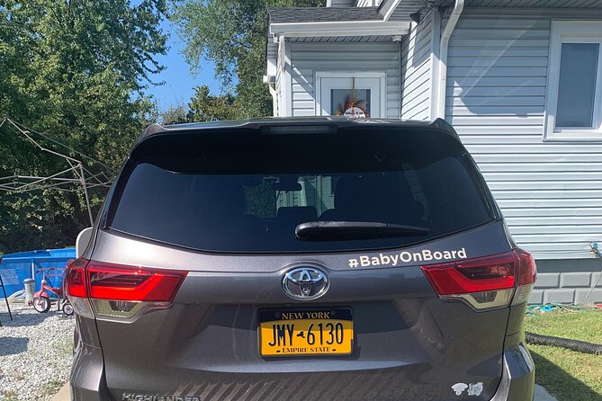 Private Transportation in New York - Why We Love This Service