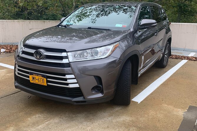 Private Transportation in New York - A Closer Look at the Itinerary and Experience