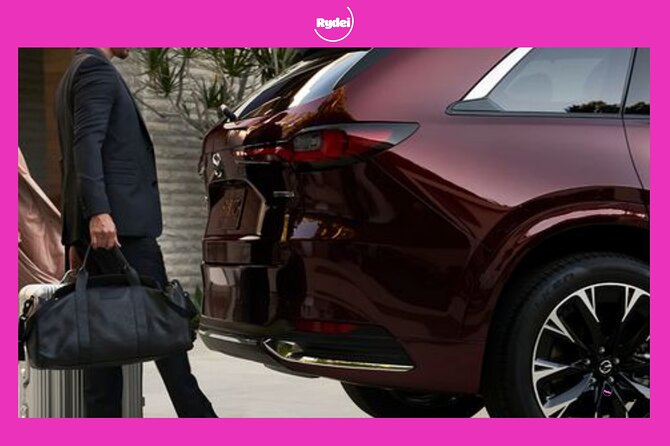 Private Transportation in New York - The Details of the Transfer Experience