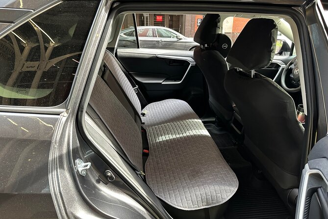 Private Transportation in New York - Final Thoughts: Who Should Consider This?