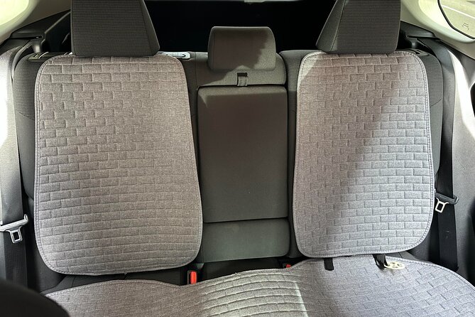 Private Transportation in New York - Authentic Traveler Insights