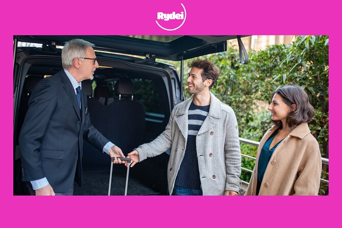 Private Transportation in New York - Frequently Asked Questions