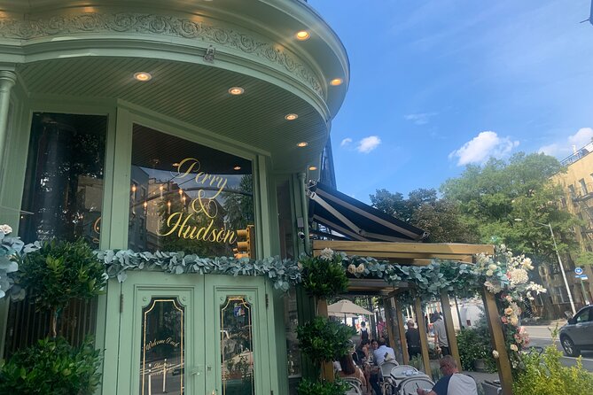 Guided Tour in the West Village of New York City - Authentic Experiences That Matter