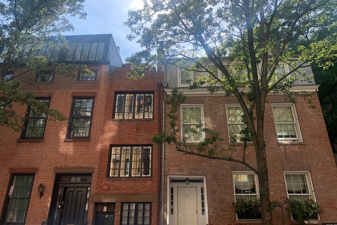 Guided Tour in the West Village of New York City - Key Points