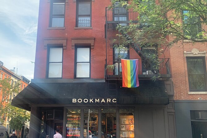 Guided Tour in the West Village of New York City - Who Will Love This Tour?