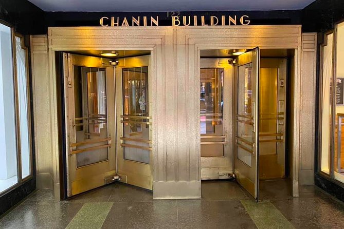 Art Deco and Architecture Midtown Landmarks Tour - Why This Tour Delivers Real Value