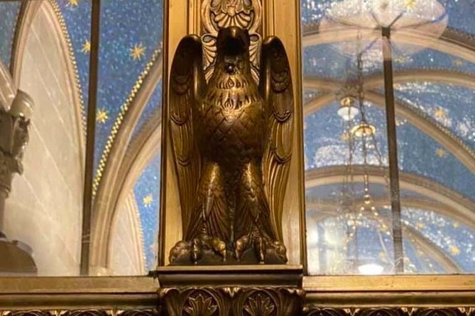 Art Deco and Architecture Midtown Landmarks Tour - The Sum Up