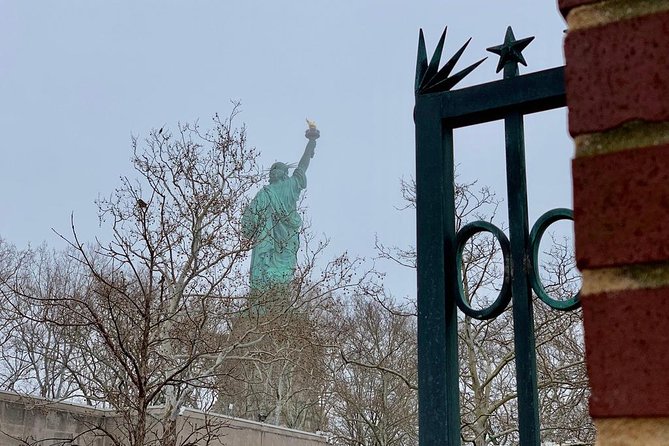 Statue of Liberty & Ellis Island - Exclusive Guided Tour - The Sum Up: Why Choose This Tour?