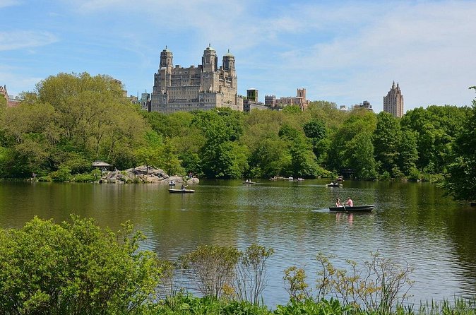 New York City Audio Tour - Final Thoughts