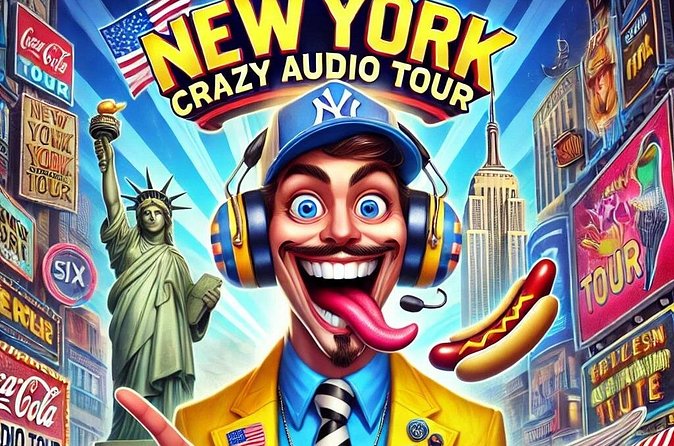 New York City Audio Tour - Who Will Love This Tour?