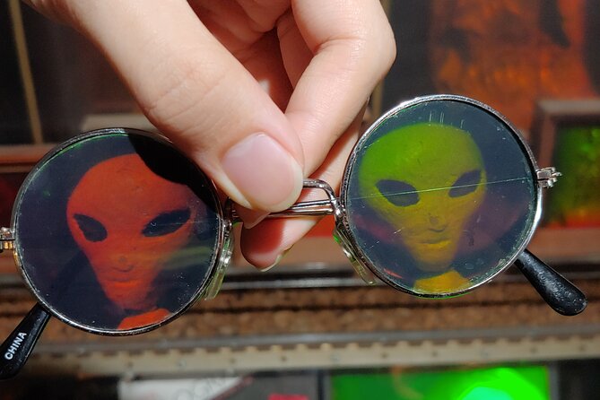 Tour of Dr. Laser's Holographic Studios and Laser Lab - Frequently Asked Questions