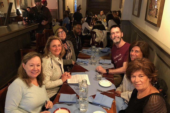 Hell's Kitchen Guided Food Tour - Final Thoughts