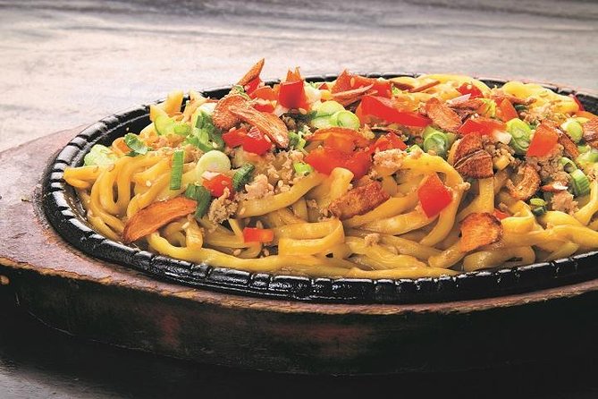 Hell's Kitchen Guided Food Tour - FAQ