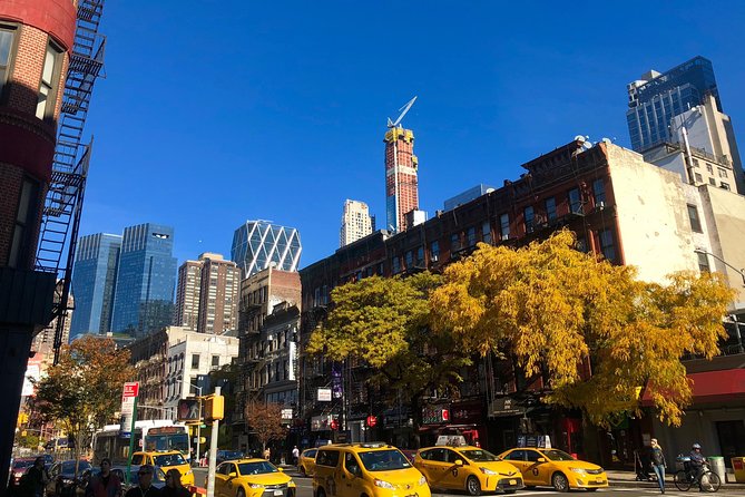 Hell's Kitchen Guided Food Tour - A Balanced Look: The Pros and Cons