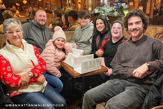 East Village Food and History Walking Tour - Who Will Love This Tour?