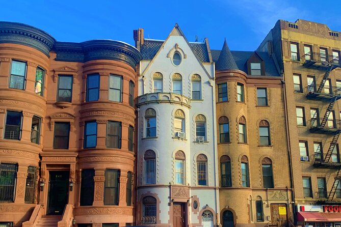 Harlem Jazz Tour: NYC Speakeasies and Juke Joints - Live Jazz - Practical Tips for Your Harlem Jazz Night